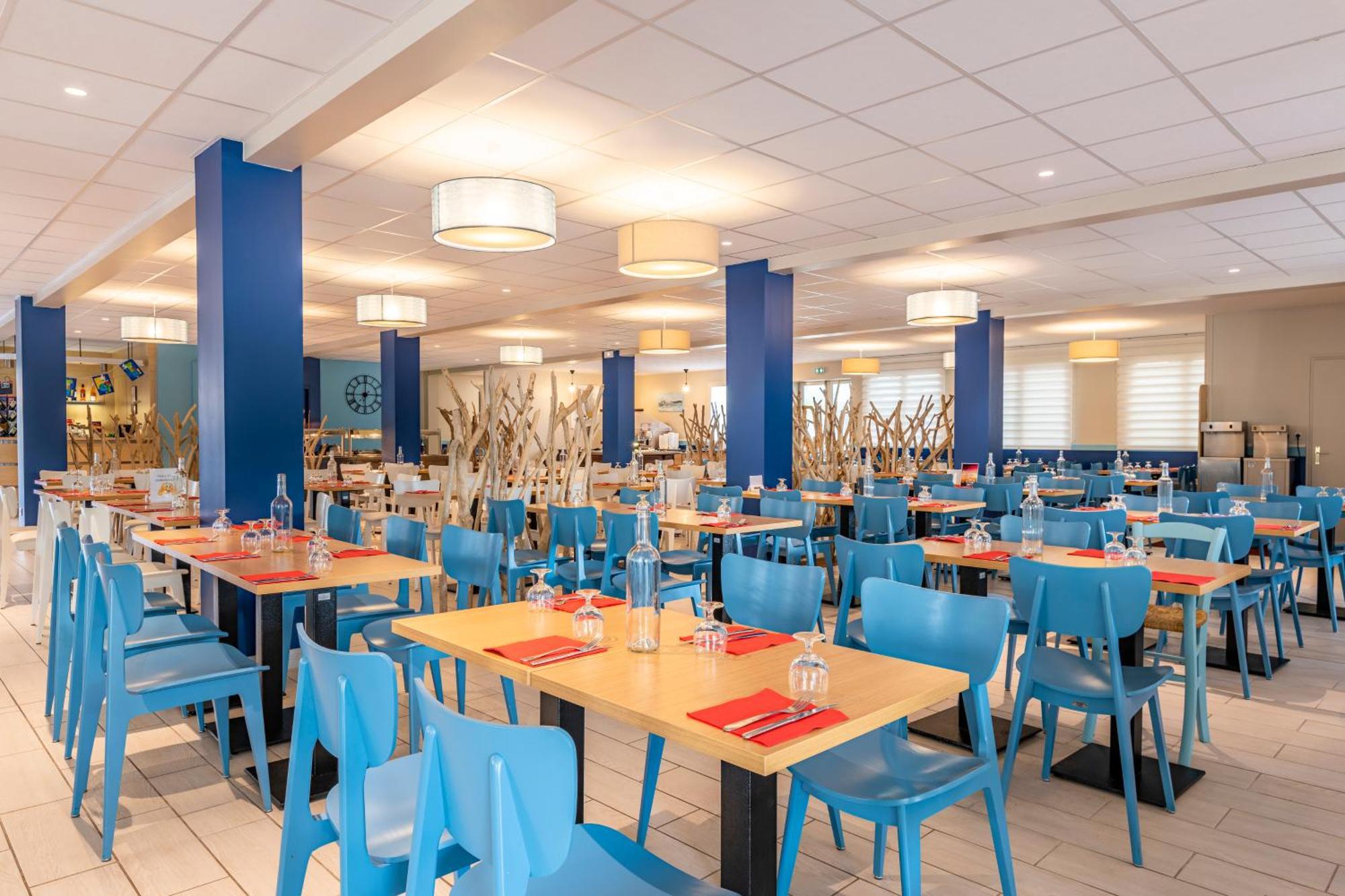 Azureva Pornichet Baie De La Baule酒店 外观 照片