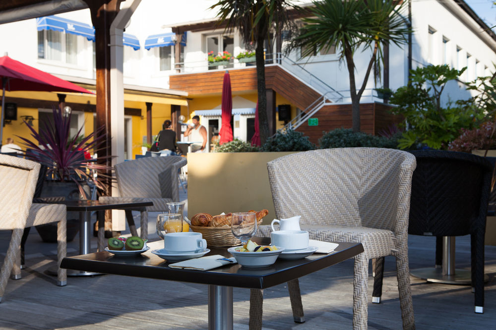 Azureva Pornichet Baie De La Baule酒店 外观 照片