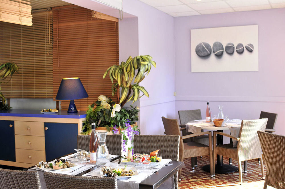 Azureva Pornichet Baie De La Baule酒店 外观 照片