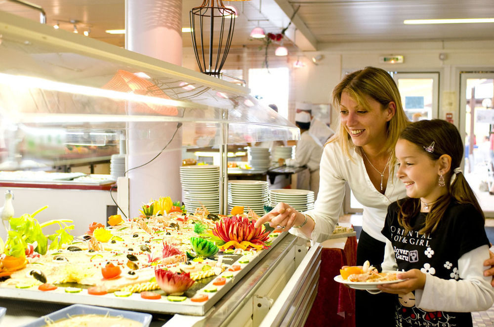 Azureva Pornichet Baie De La Baule酒店 外观 照片